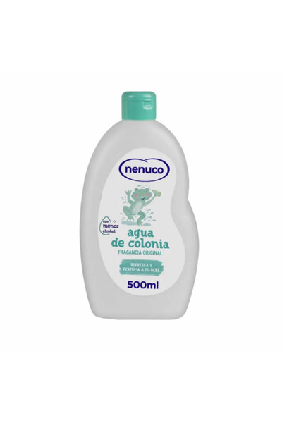 Nenuco Apă de colonie 500ml