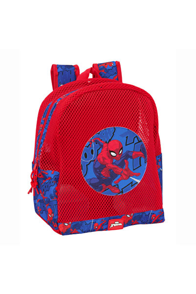 safta Marvel Spiderman Anti-sand backpack 30cm