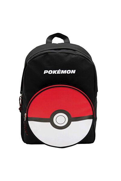 CYP BRANDS Rucsac adaptabil Pokemon Pokeball 42cm