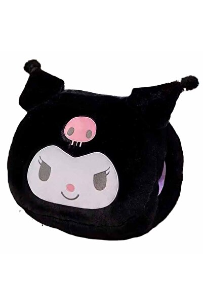 SANRIO Pernă încălzitoare de mâini Hello Kitty Kuromi