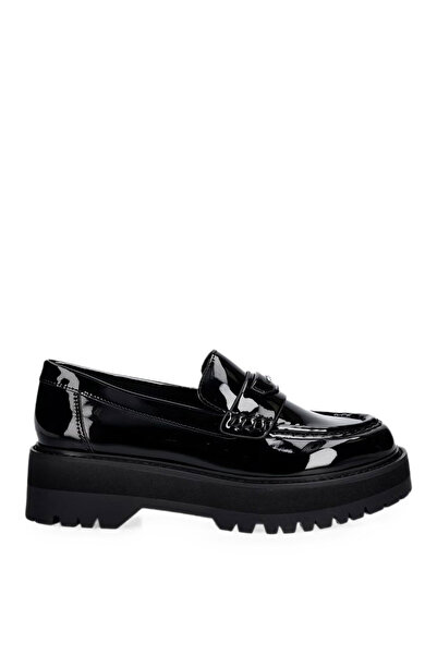 Dkny Siyah Kadın Loafer K3616566