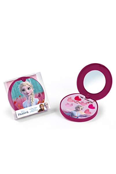 Disney FROZEN FROZEN II paletă de luciu de buze 1 bucată