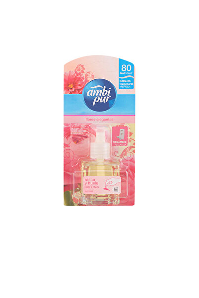 Ambi Pur Rezervă electrică pentru odorizant de aer # elegant 21,5 ml