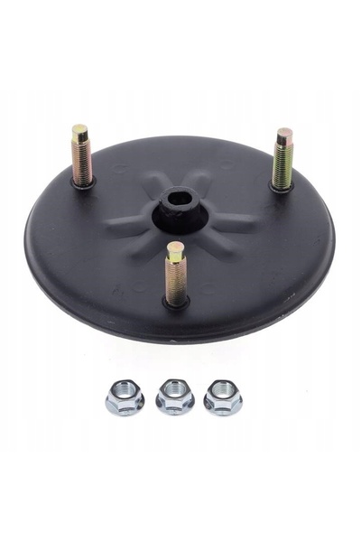 KYB Tampon amortizor față Lexus GS 300 430 450h