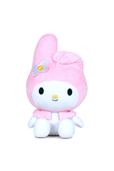 SANRIO Jucărie de pluș Hello Kitty My Melody 30cm