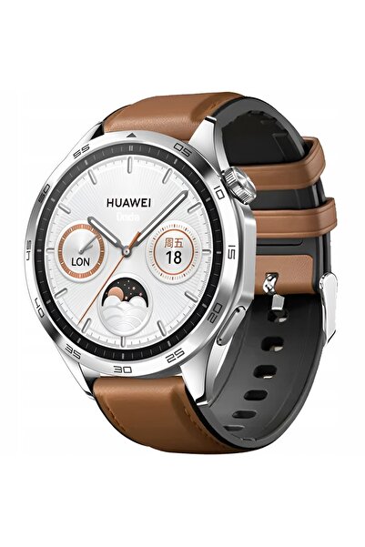 ERBORD CUREA UNIVERSALĂ DIN PIELE PENTRU SMARTWATCH 22MM TELESCOPICĂ