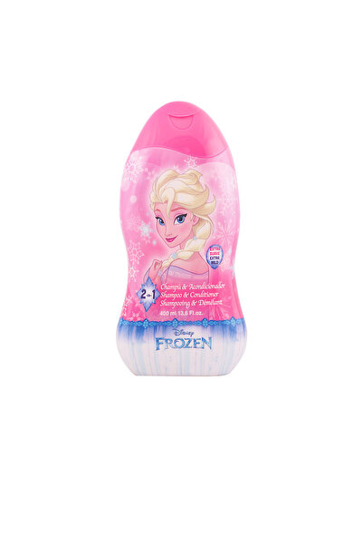 Disney FROZEN FROZEN șampon și balsam 400 ml