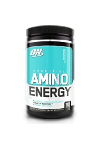 Optimum Nutrition Amino Energy Pre Workout Food Supplement Sports Nutrition Amino & EAAS
