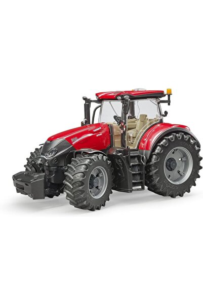 Bruder - Case Ih Optum 300 Cvx Traktör Ölçekli Model | Çiftlik, tarım, 3 yaşı...