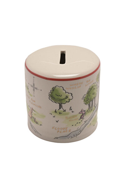 Widdop & Co Disney Winnie the Pooh money bank