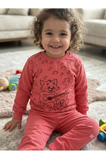 Genel Markalar Bebek eşofman takimi