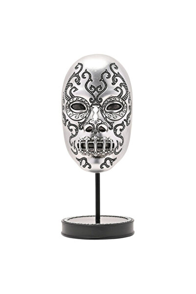 Widdop & Co Harry Potter Death Eater Mask figure