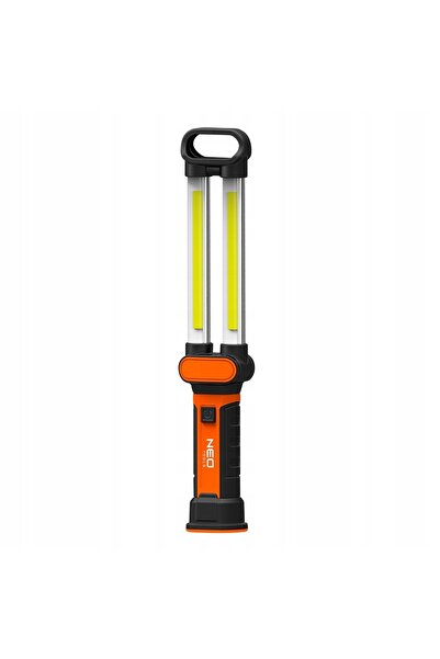 NEO Tools Lampă atelier AKU 500lm SMD LED Neo 99-066