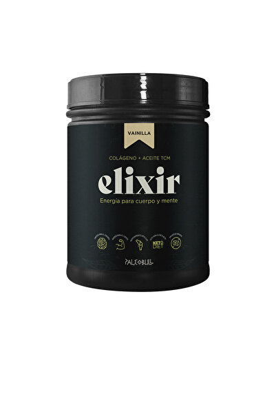Paleobull ELIXIR vanilie 450 g