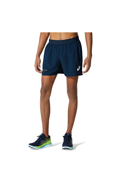 Asics Ανδρικά Σορτς Ορατότητας S