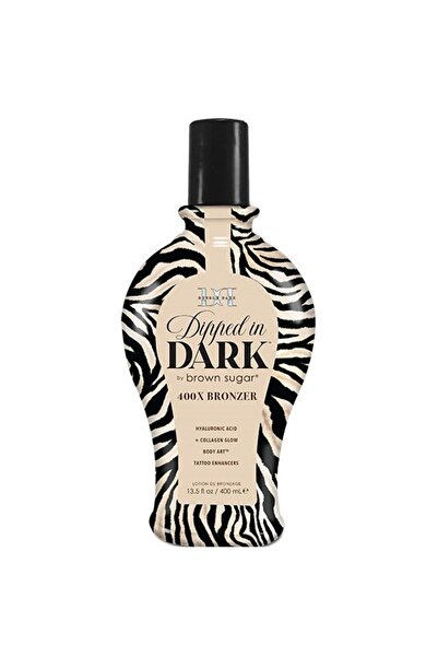 Brown Sugar Dipped In Dark 400x Bronzer 221ml