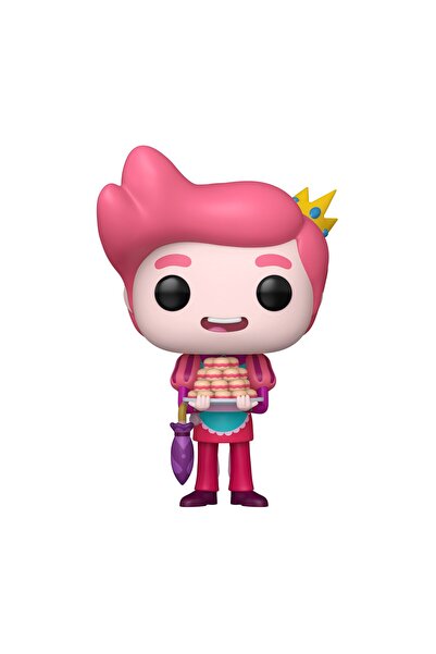 Funko Ποπ! Τηλεόραση: Ώρα για Περιπέτεια – Πρίγκιπας Γκάμπαλ # 1904 Φιγούρα β...