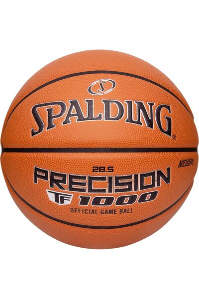 SPALDING Precision TF-1000 Kapalı Oyun Basketbol - 29,5 inç