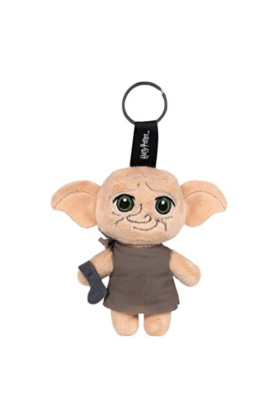 Play By Play Harry Potter Dobby plush keychain 10cm