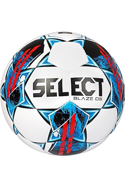 SELECT Blaze DB Soccer Ball, Size 5