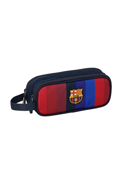 safta : F.C.Barcelona – Double Pencil Case (812629513)