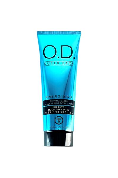 Power Tan Outer Dark Accelerator Avansat de Bronzare 250ml