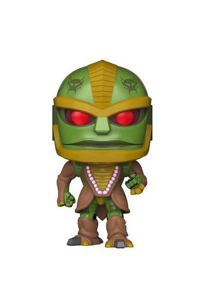 Funko Figurină POP! Beast Wars Transformers Rhinox 9 cm # 1718