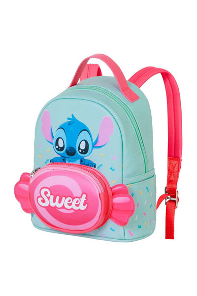 Karactermania Rucsac Disney Stitch Candy 25cm