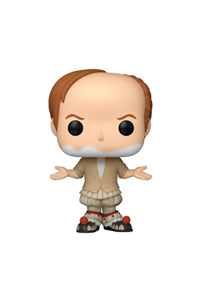 Funko Figurină POP! Bun venit în Derry - Bob Gray # 1746