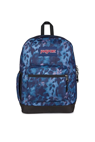 Jansport كروس تاون بلس جوستلي فلورال