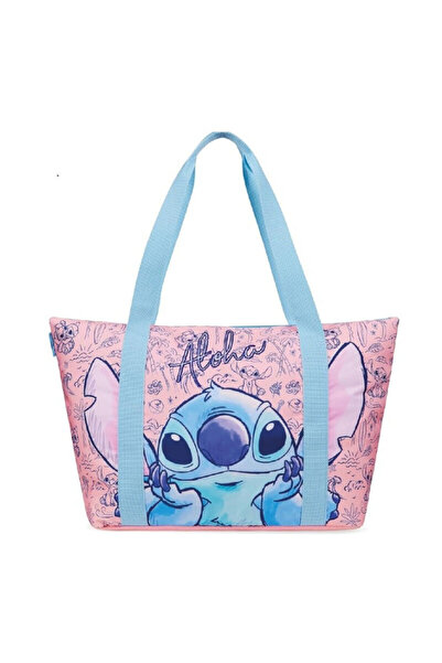 Disney Στιτς Αλόχα τσάντα παραλίας