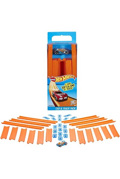 HOT WHEELS pistleriyle efsanenizi yaratın, BHT77