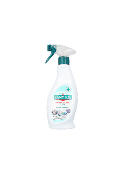 Sanytol Elimină mirosurile dezinfectant textil 500 ml