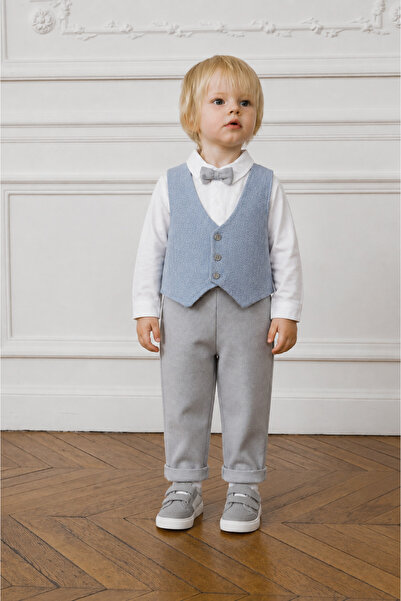 Tifina Kids Odela - Plava