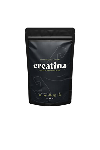 Paleobull Creatină Micronizată 250g