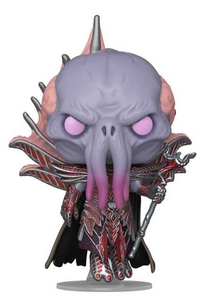 Funko ПОП! Фигурка Baldur's Gate - Императорът 9 см # 1189