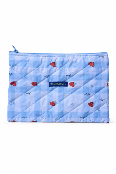 WOLF & ROCK 2'li Organizer Set