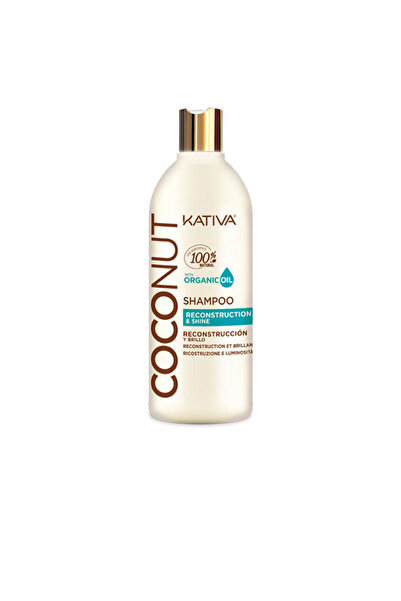 Kativa Șampon COCONUT 500 ml