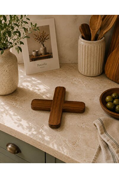 BUCOLIC Akasya Cross Nihale