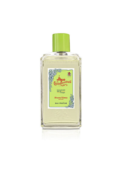 Alvarez Gomez Apă de colonie concentrată eau fraîche edc vapo 150 ml