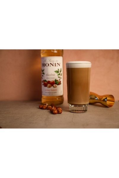 Monin Hazelnut Syrup, 0.7L