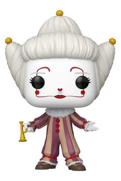 Funko Figurină POP! Bun venit în Derry - Little Periwinkle 9 cm # 1853
