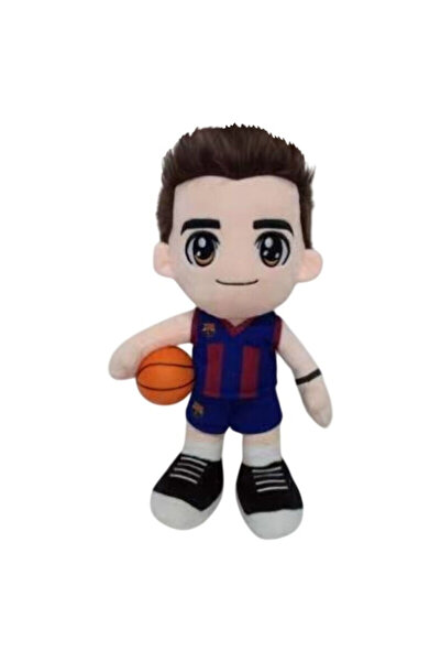 FC BARCELONA ανδρικό μπασκετικό μπαλάκι 36 εκ.