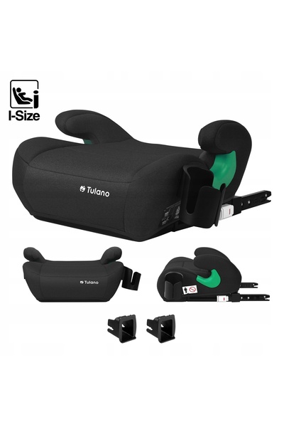 Tulano Scaun auto pentru copil BAZĂ ISOFIX 125-150cm I-Size