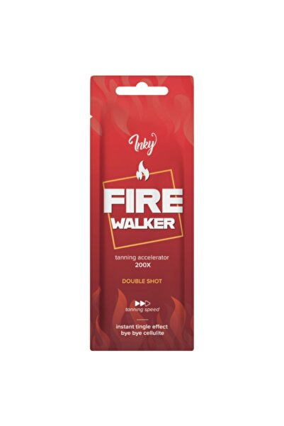 inky Fire Walker (200x) Accelerator cu efect de tinglare 15ml