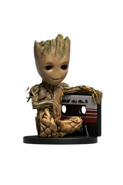 Semic Κουμπαράς Guardians of the Galaxy 2 Baby Groot 17 εκ.