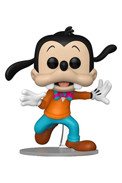 Funko Фигурка POP! Мики и приятели - Гуфи 1992 9 см # 1692