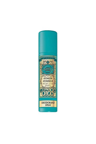4711 Deodorant spray 150ml
