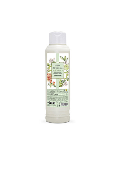 Alvarez Gomez Apă de colonie Bergamot, flacon de 750 ml