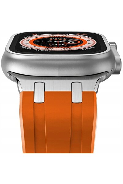 XGSM Curea de ceas pentru Apple Watch 1/2/3/4/5/6/7/8/9/SE ULTRA ULTRA 2 42/4...